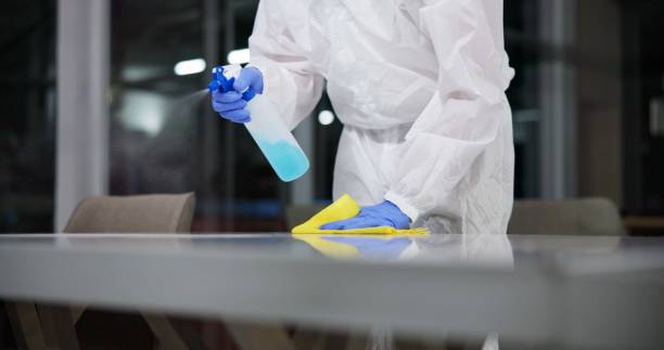 Licensed Biohazard Cleanup service in Virginia, VA - Crime Scene Cleaner Online